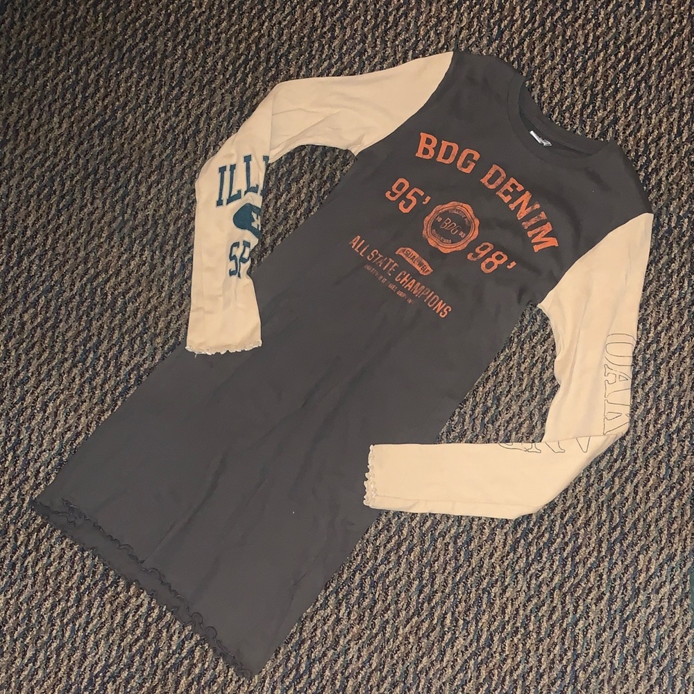 BDG Dress